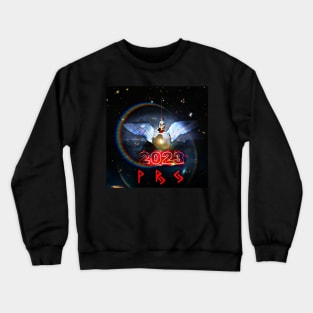 Happy Year Crewneck Sweatshirt